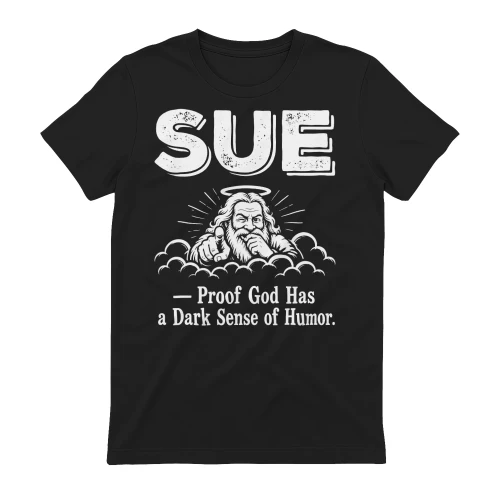 godhumor sue