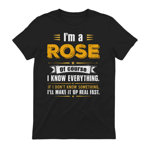 know0904 Rose