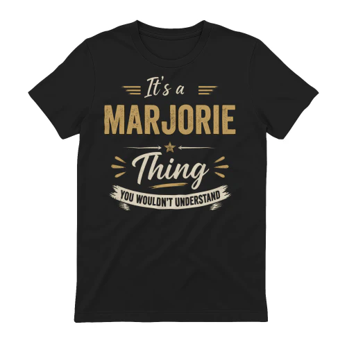 thing0901 marjorie