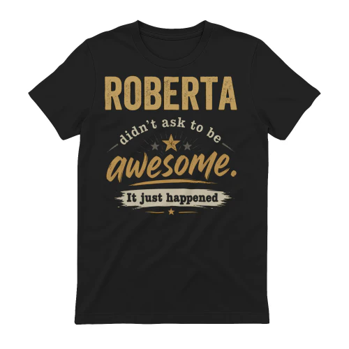 awesome0901 roberta