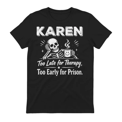 therapyprison karen