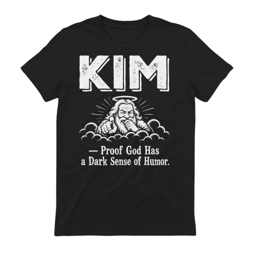 godhumor kim