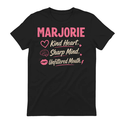 kindheart0903 marjorie
