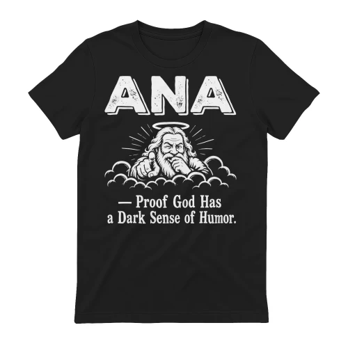 godhumor ana