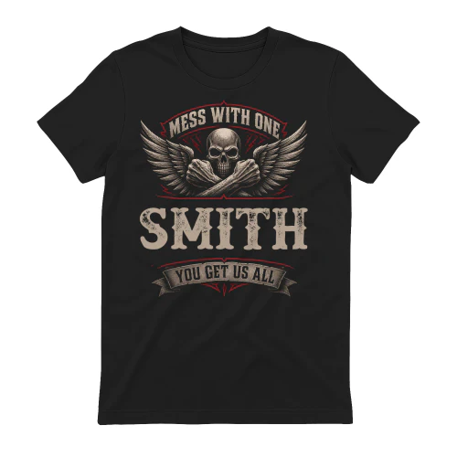 mess0819 Smith