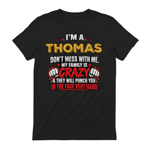 crazy0912 Thomas