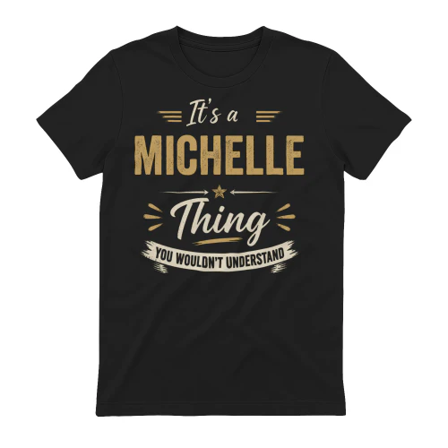 thing0901 michelle
