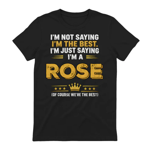 best0912 Rose