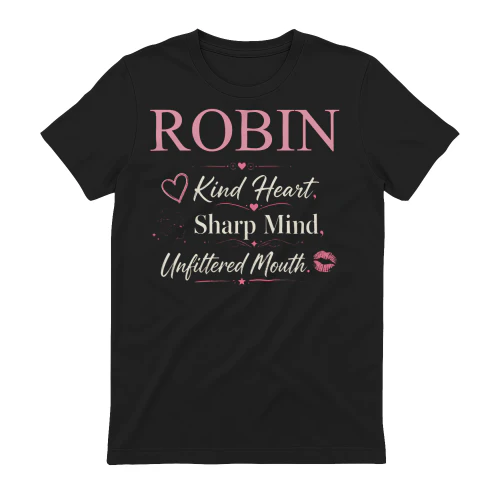 kindheart0902 robin