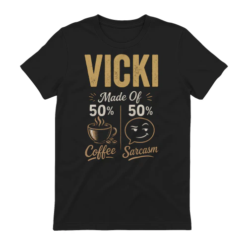 coffee0901 vicki
