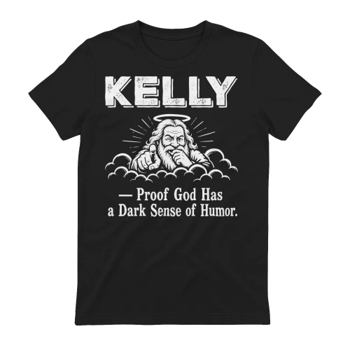 godhumor kelly