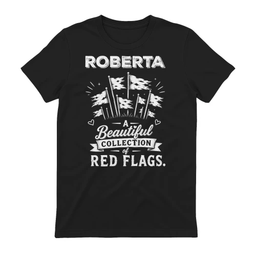 redflags roberta