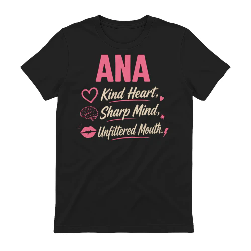 kindheart0903 ana