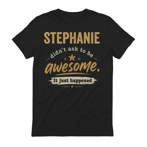 awesome0901 stephanie