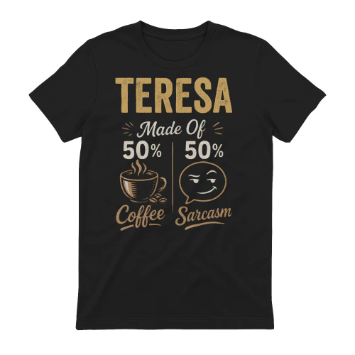 coffee0901 teresa