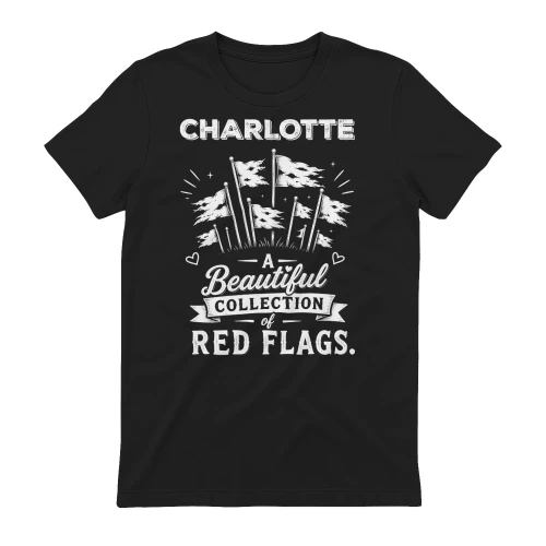 redflags charlotte