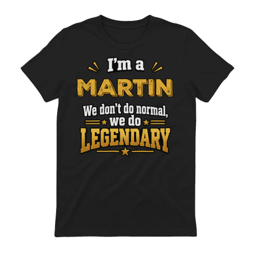 legendary0912 Martin