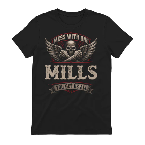 mess0819 Mills
