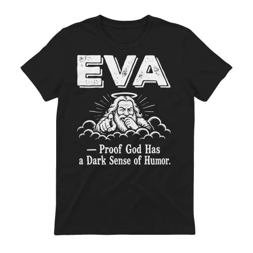 godhumor eva