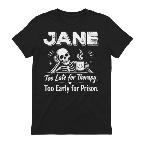 therapyprison jane