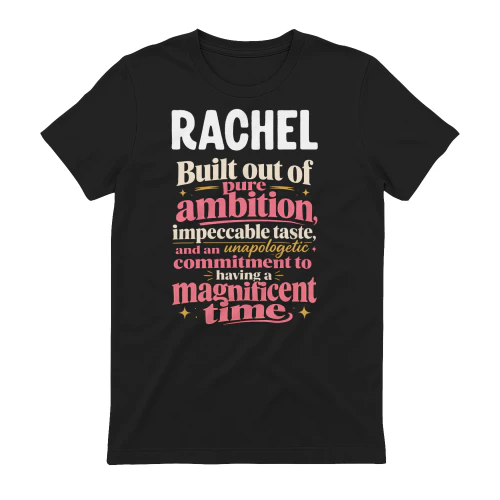 f09054 rachel