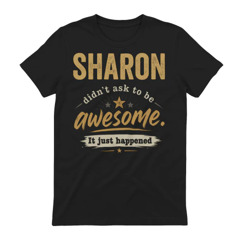 awesome0901 sharon