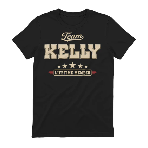 team0905 Kelly