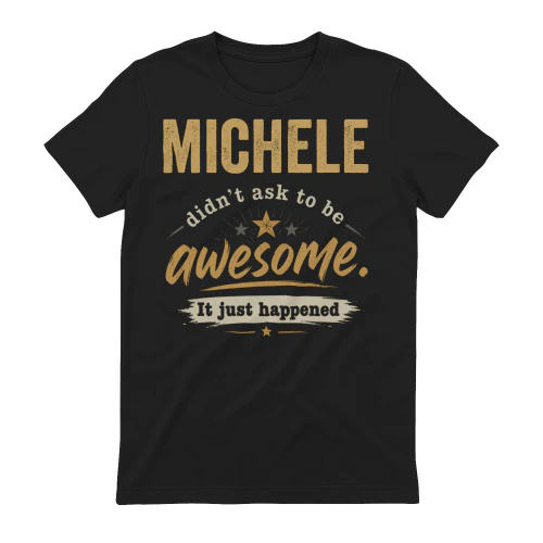 awesome0901 michele