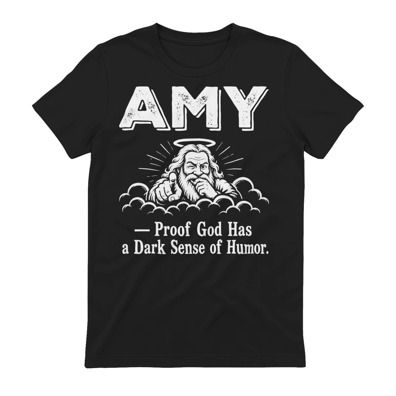 godhumor amy