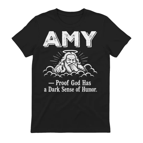 godhumor amy