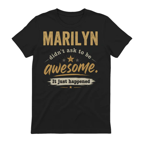 awesome0901 marilyn