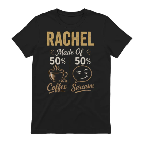 coffee0901 rachel
