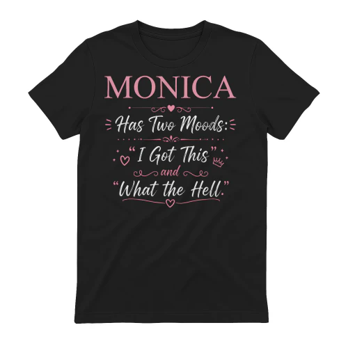 mood0902 monica