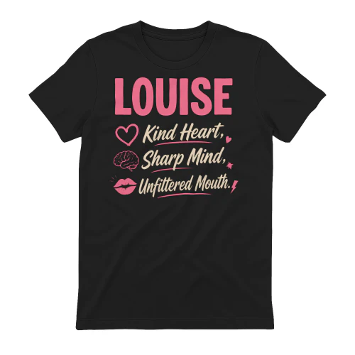 kindheart0903 louise