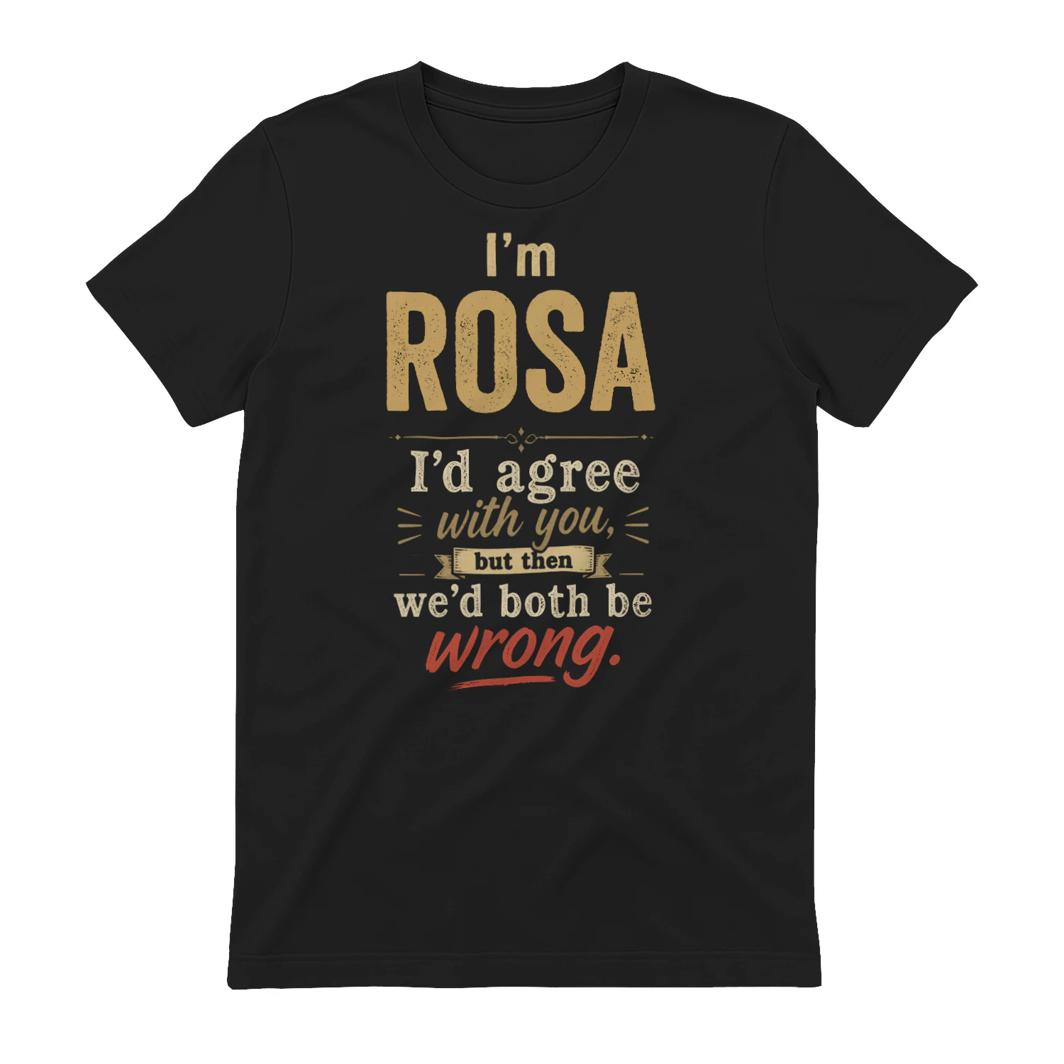 agree09011 rosa