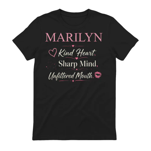 kindheart0902 marilyn