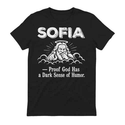 godhumor sofia