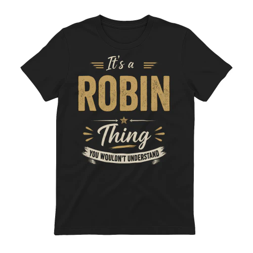thing0901 robin