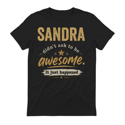 awesome0901 sandra