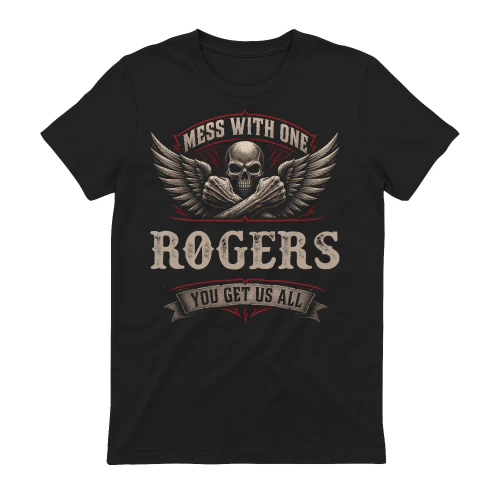 mess0819 Rogers