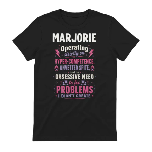 f09055 marjorie