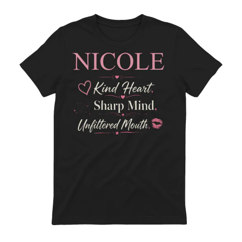 kindheart0902 nicole