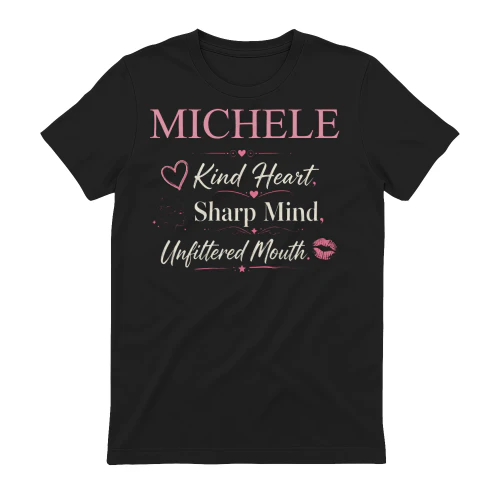 kindheart0902 michele