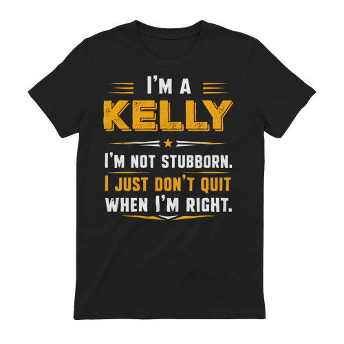 stubborn0904 Kelly
