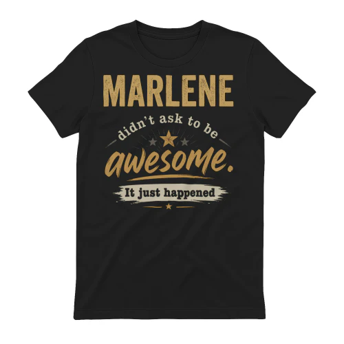 awesome0901 marlene