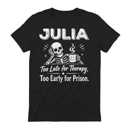 therapyprison julia