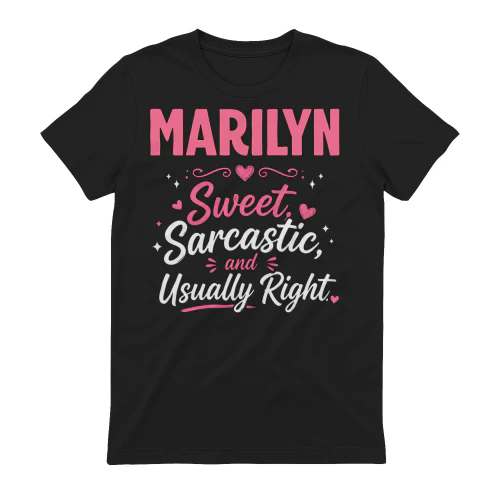 sweet0903 marilyn