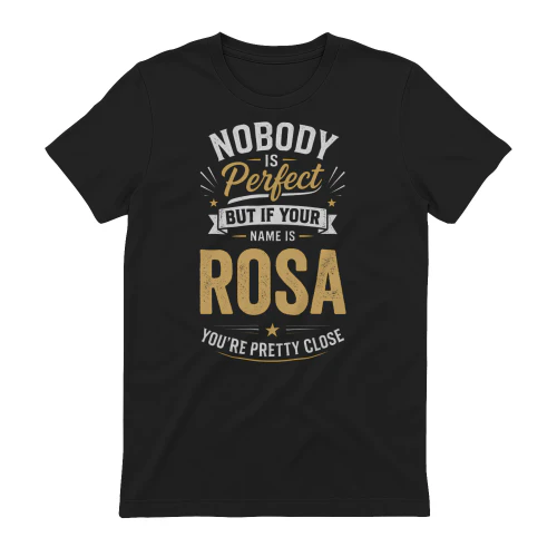 perfect0901 rosa