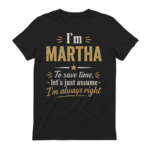 agree0901 martha