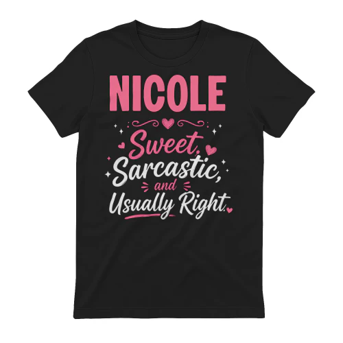 sweet0903 nicole